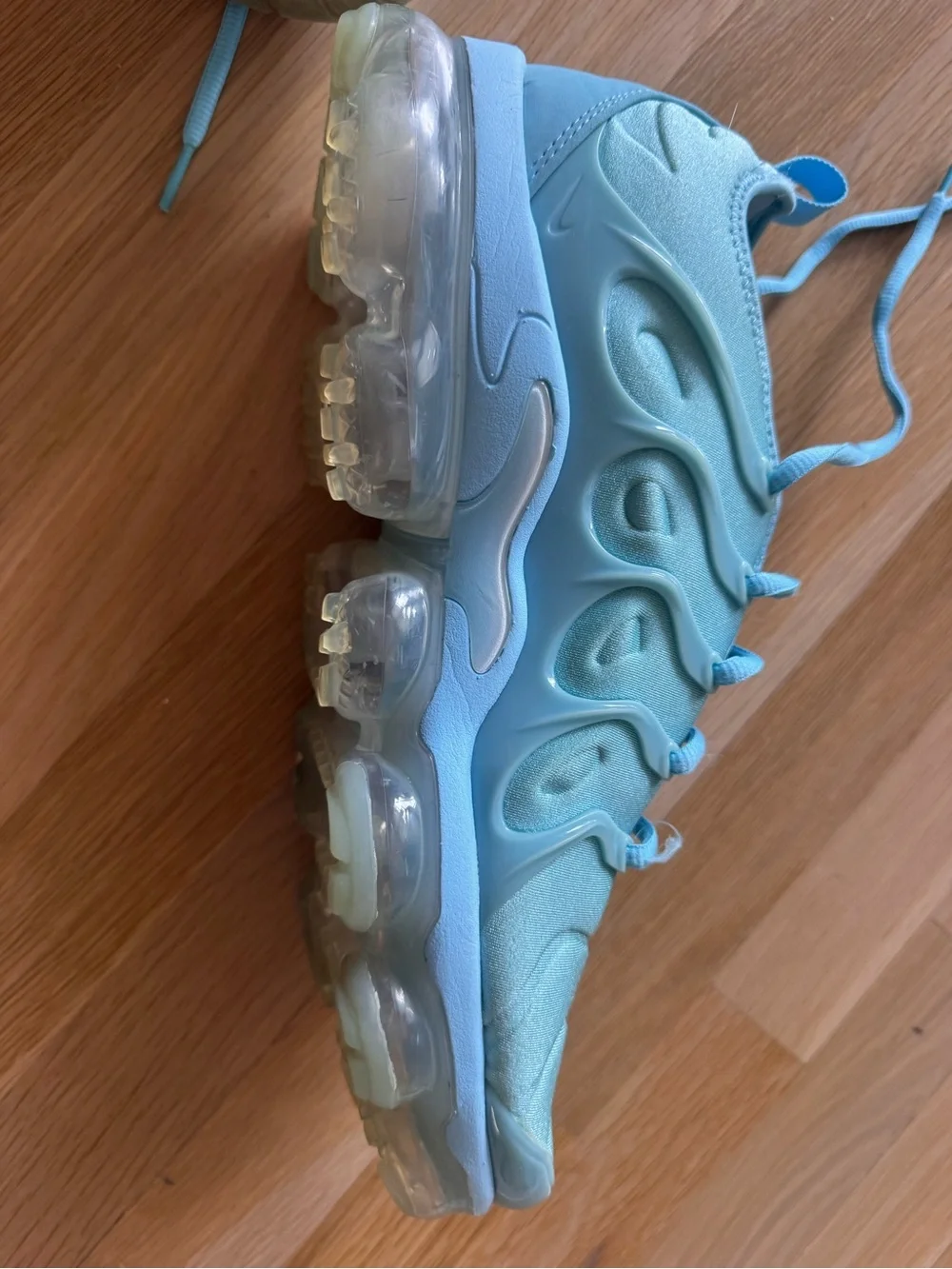 Nike men’s vapor